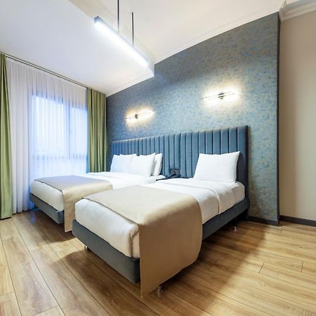 Lenora Airport Hotel & Istanbul Airport Arnavutkoy Luaran gambar