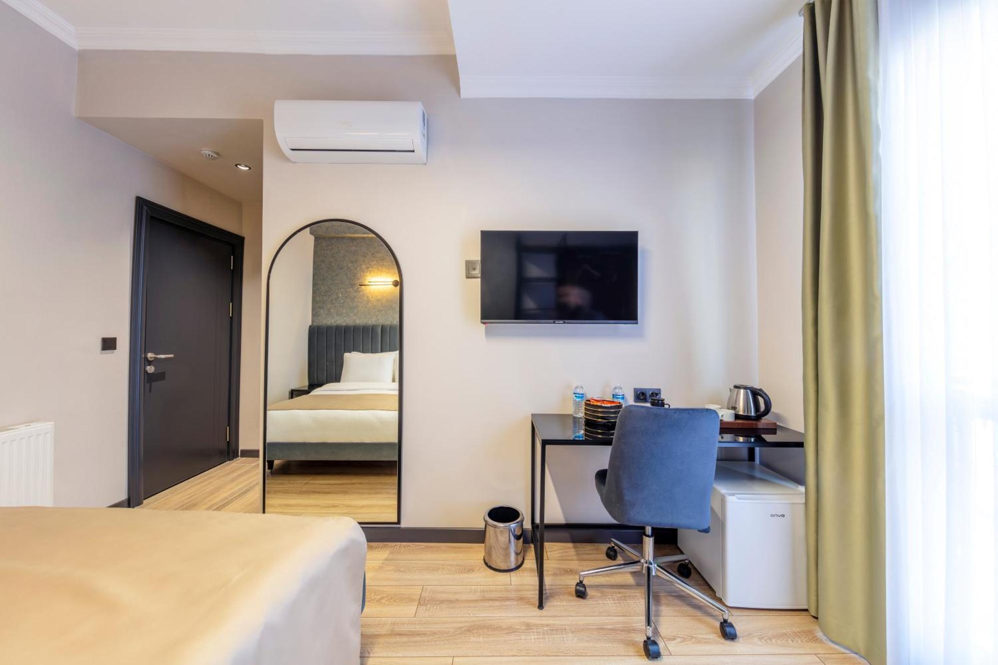 Lenora Airport Hotel & Istanbul Airport Arnavutkoy Luaran gambar