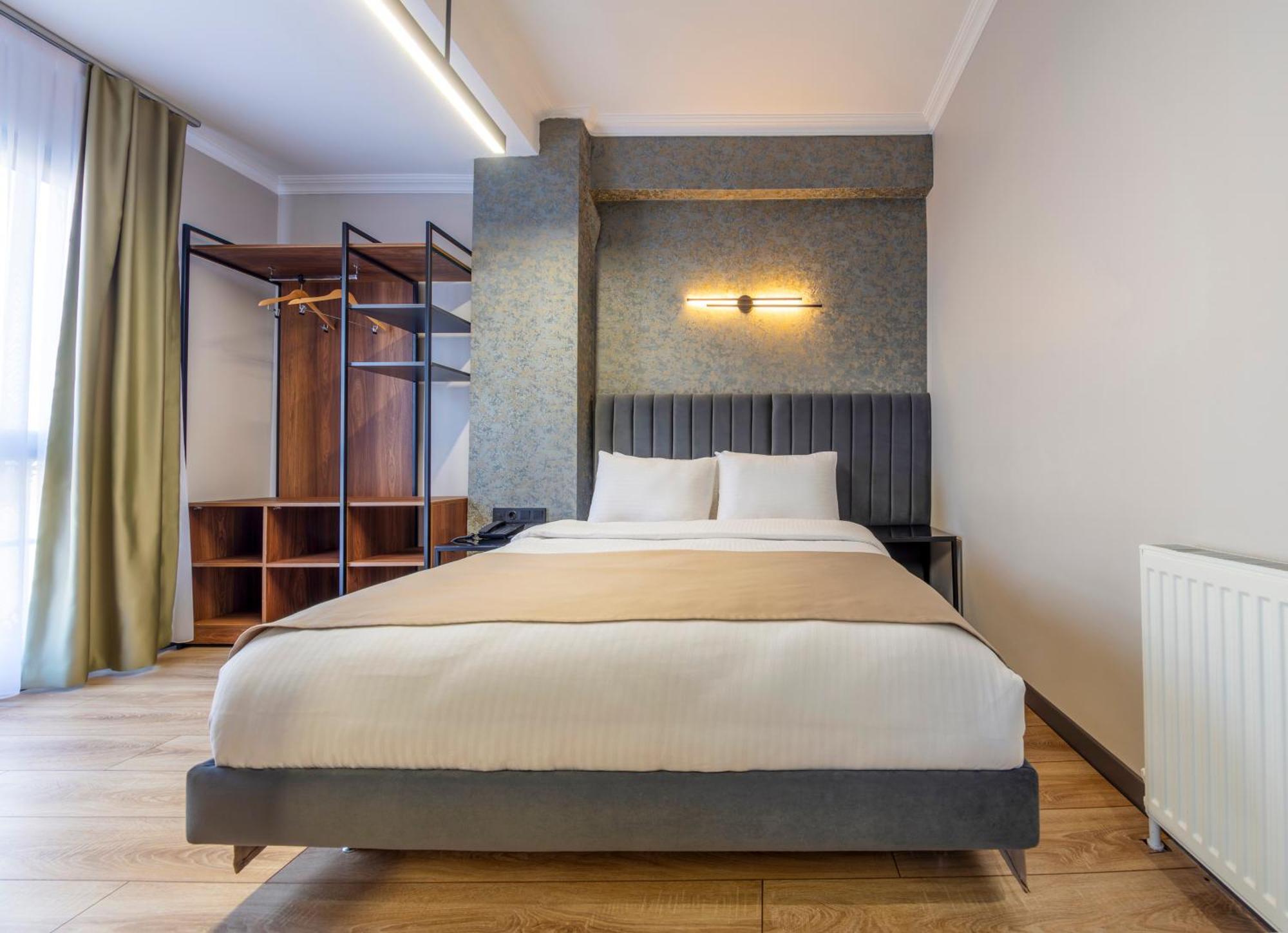 Lenora Airport Hotel & Istanbul Airport Arnavutkoy Luaran gambar