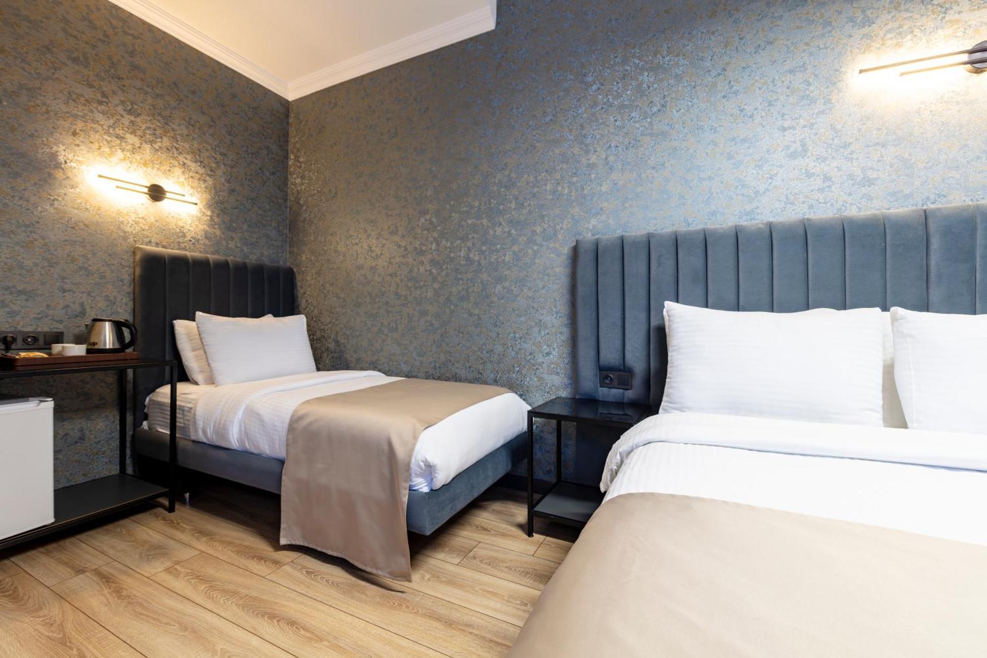 Lenora Airport Hotel & Istanbul Airport Arnavutkoy Luaran gambar