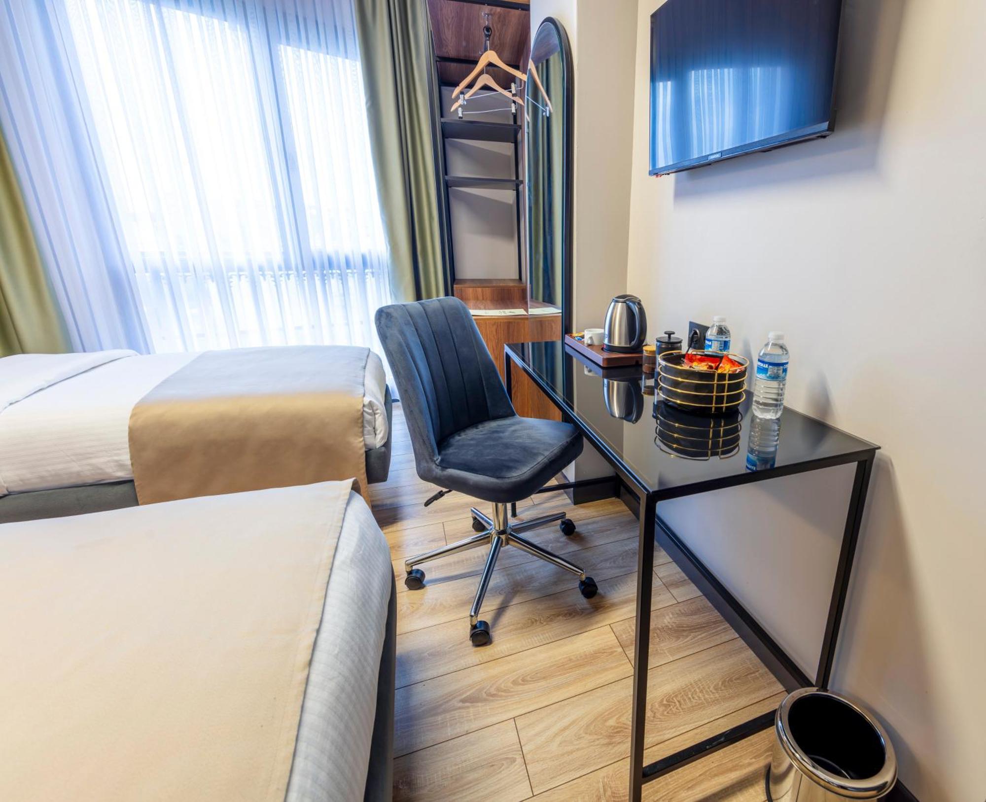 Lenora Airport Hotel & Istanbul Airport Arnavutkoy Luaran gambar