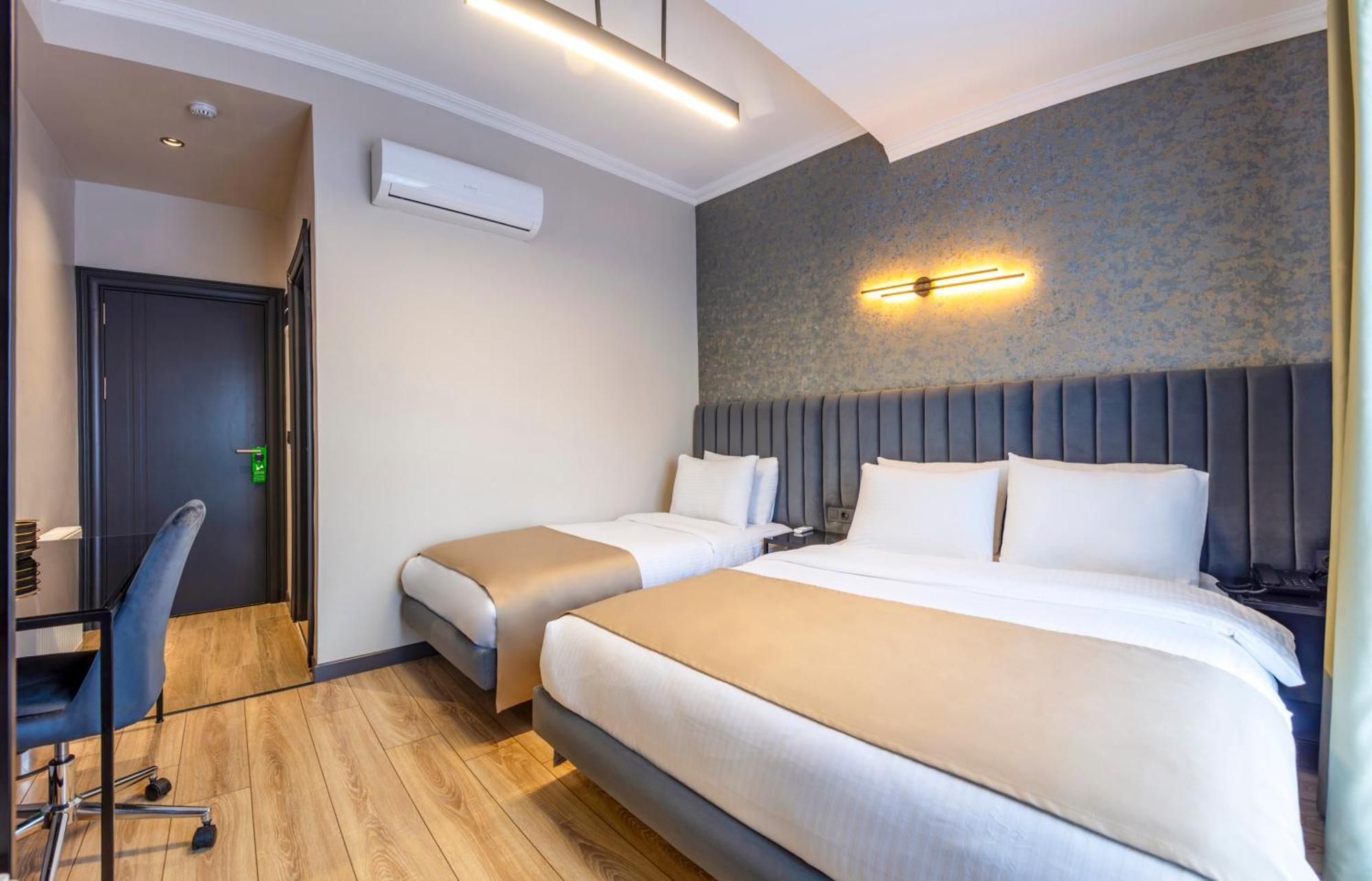 Lenora Airport Hotel & Istanbul Airport Arnavutkoy Luaran gambar