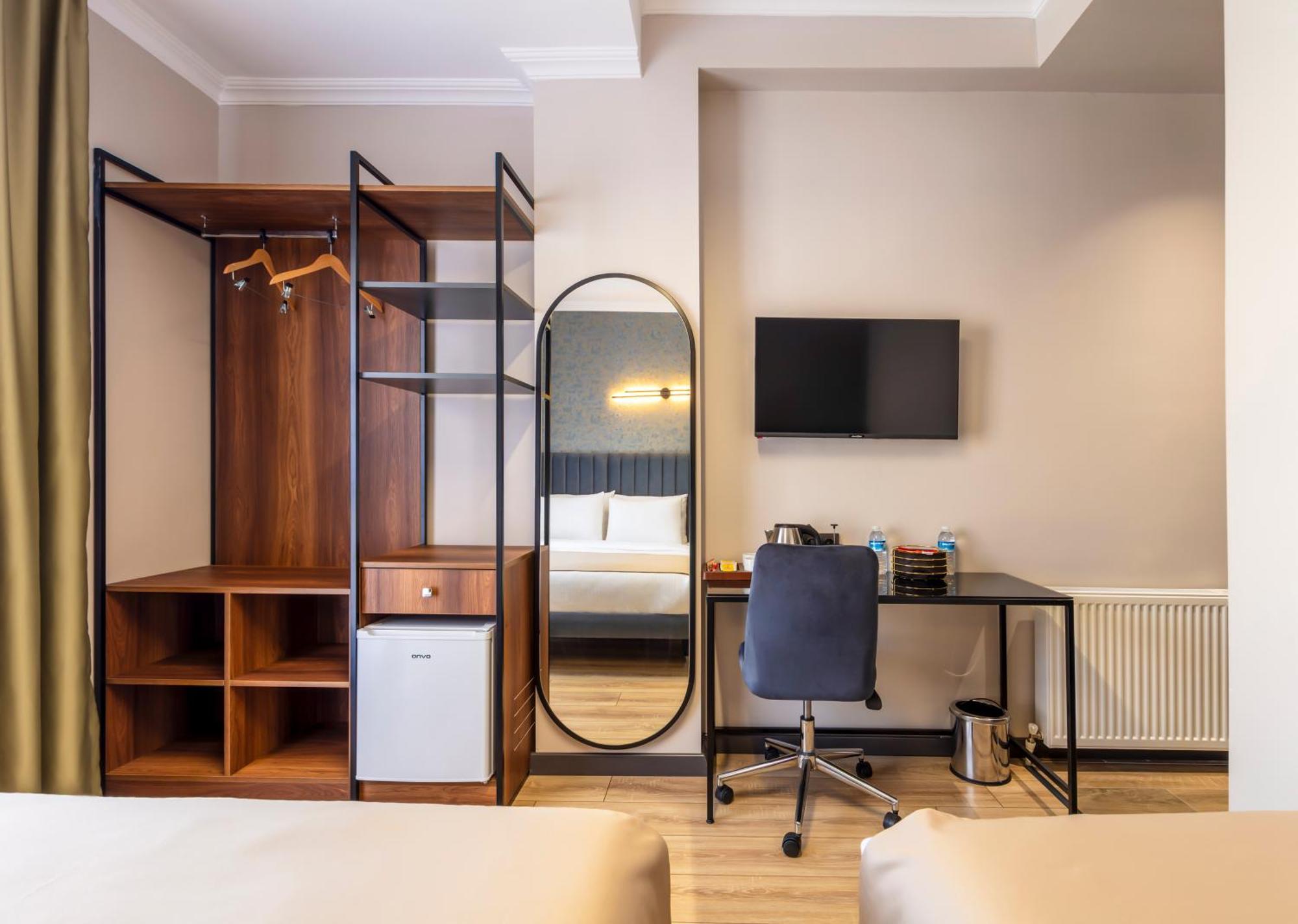Lenora Airport Hotel & Istanbul Airport Arnavutkoy Luaran gambar