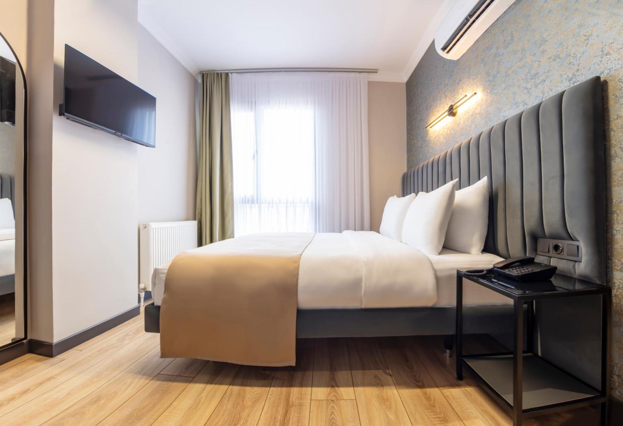 Lenora Airport Hotel & Istanbul Airport Arnavutkoy Luaran gambar