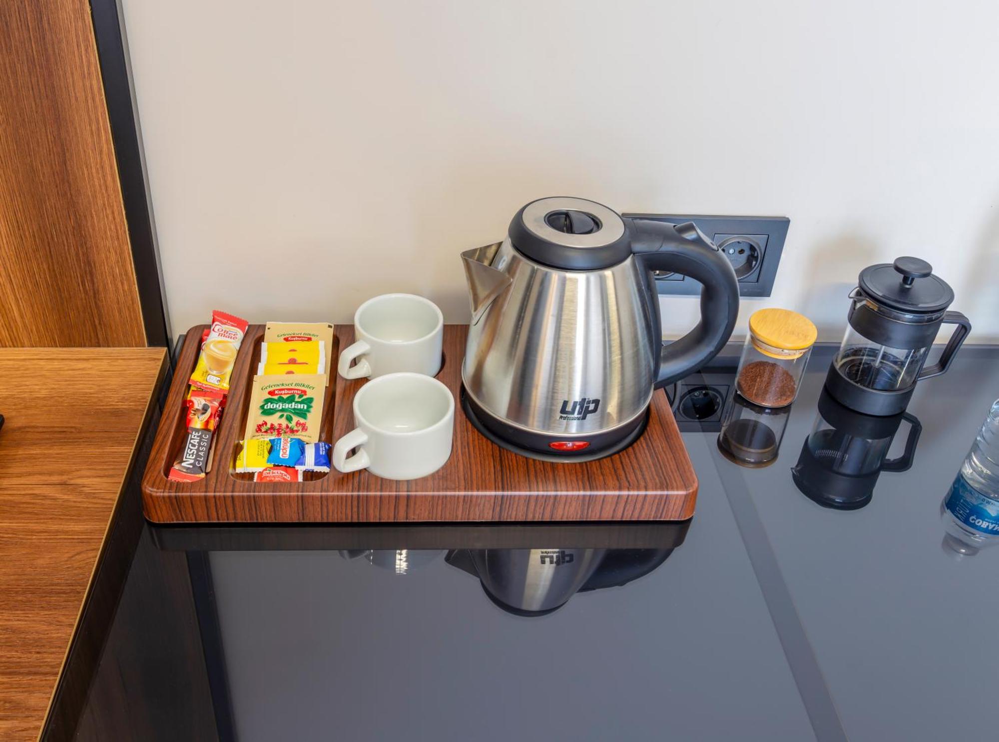 Lenora Airport Hotel & Istanbul Airport Arnavutkoy Luaran gambar