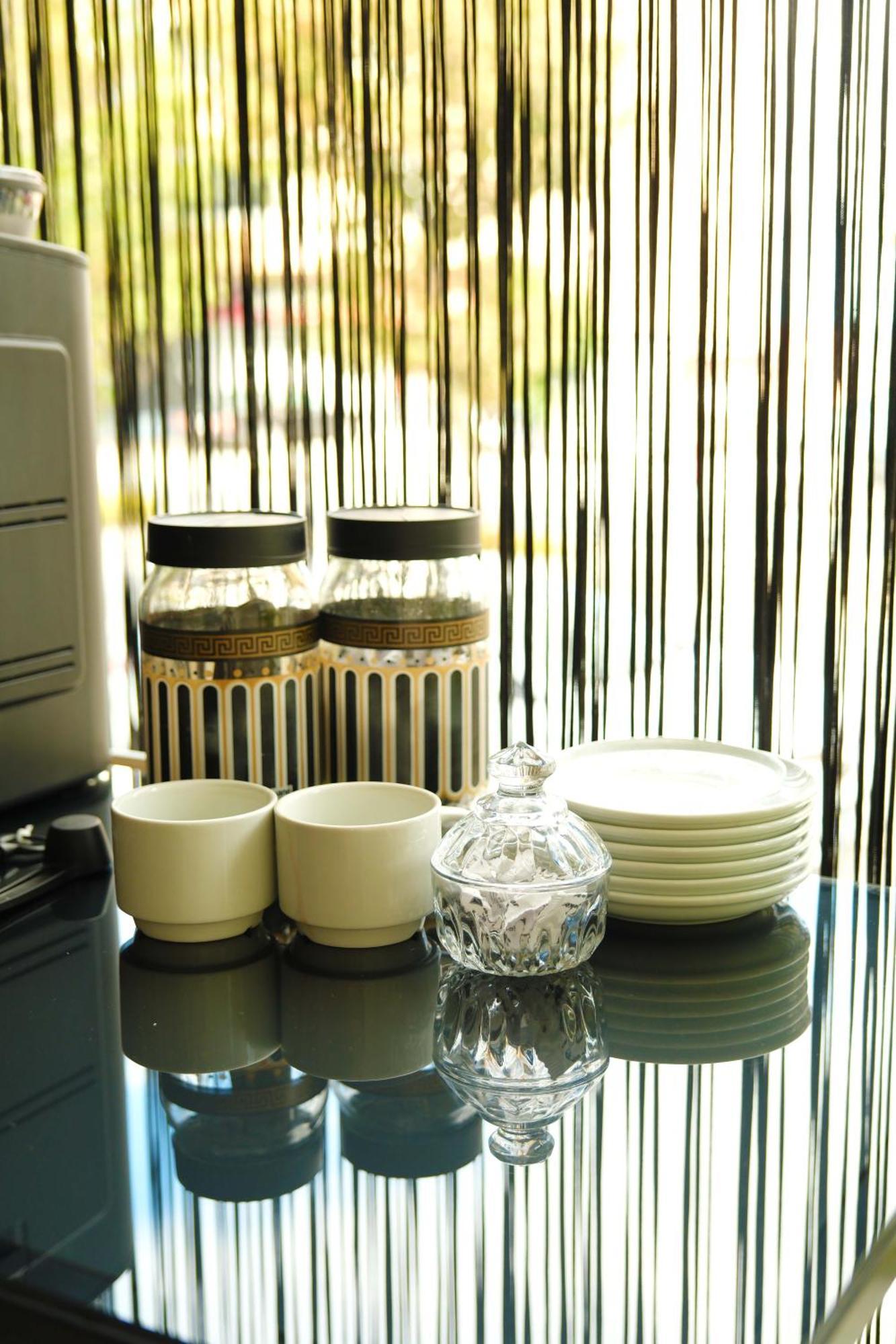 Lenora Airport Hotel & Istanbul Airport Arnavutkoy Luaran gambar
