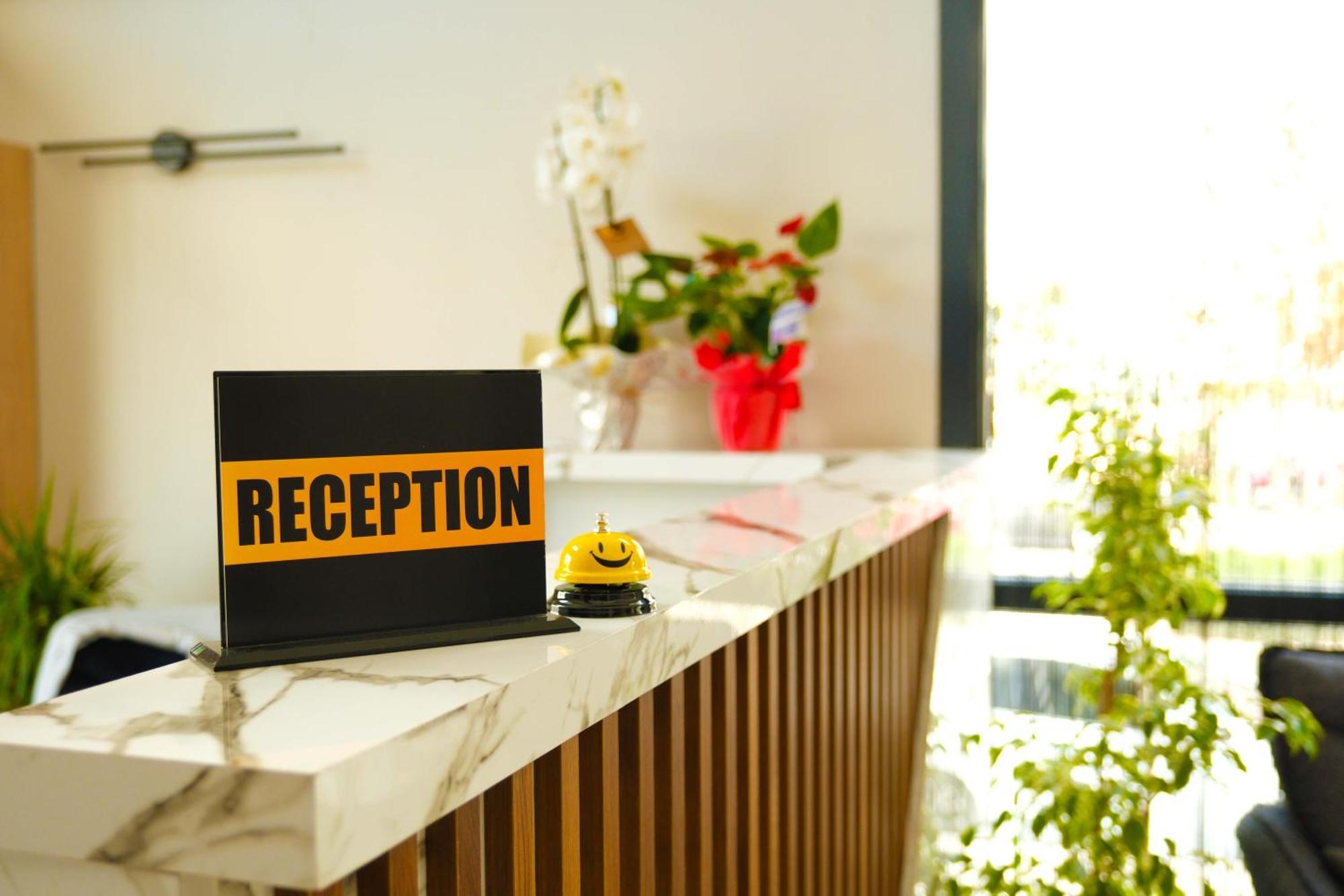 Lenora Airport Hotel & Istanbul Airport Arnavutkoy Luaran gambar